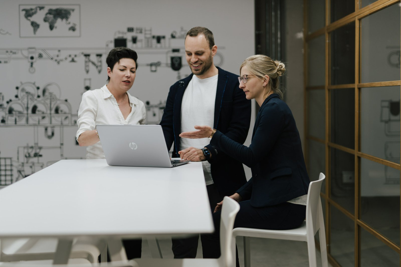 Team Customer Success